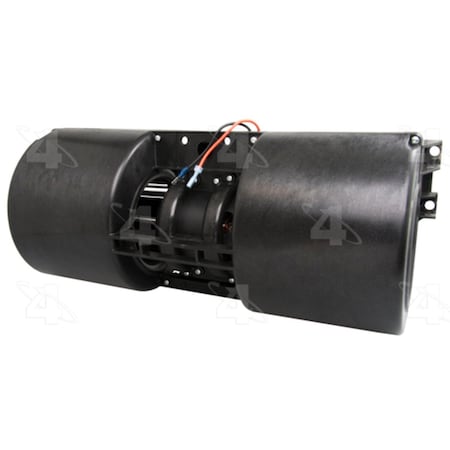 Four Seasons DOUBLE SHAFT VENTED CW BLOWER MOTOR W/ W 76925